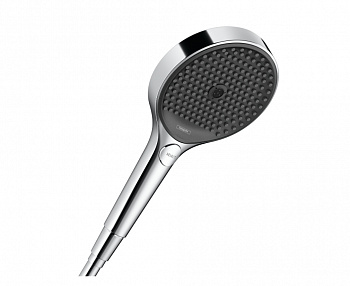 Ручной душ Rainfinity Hansgrohe 26865000 EcoSmart 130 3jet 